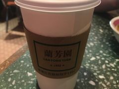 -兰芳园丝袜奶茶(亦庄大族店)