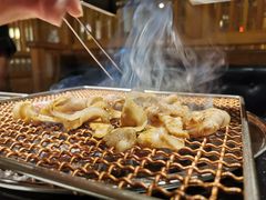 -九田家黑牛烤肉料理(珠江摩尔店)