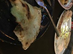 四味芝士比萨-Mammamia意大利餐厅(阳春巷店)