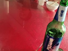 -老虎土菜馆·农家土菜