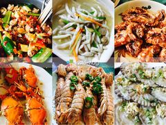 -盛港湾海鲜食府(黄沙店)