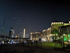 -南沙游艇会·大兵船餐厅