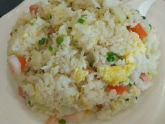 虾仁炒饭-多米餐厅(文涵路店)