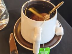 -Efes Turkish & Mediterranean Cuisine 艾菲斯餐厅(陆家嘴店)