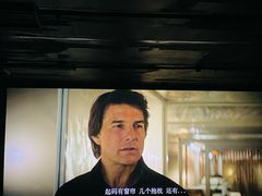 -中影星美国际影城(万家丽店)