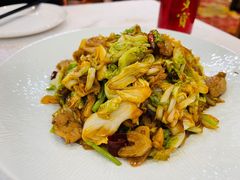 老厨白菜-潍坊菜馆(三里河南横街店)