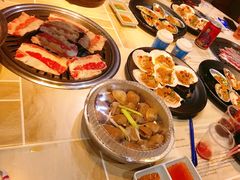 -胡哥烤肥牛(车公庙店)
