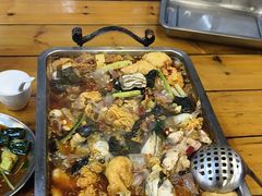 -后街佬·炭火鲜鱼杂(南城店)