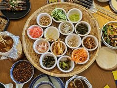 -包整·丝娃娃(一览甲秀楼风景店)