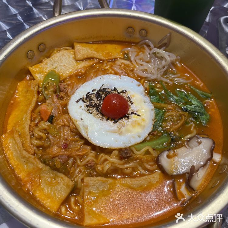 打卡漳州美食