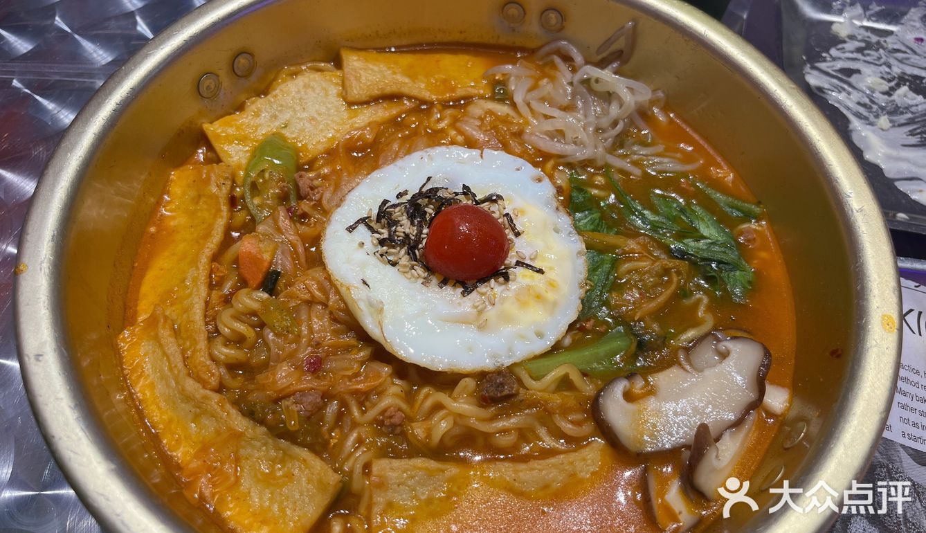打卡漳州美食