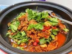 -兰湘子·湘菜小炒(盛龙广场店)