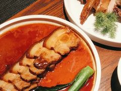 -肴约·花园式餐厅(湖里店)