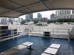 -公平路渡口(轮渡站)