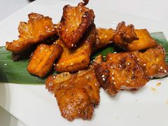 澳洲烤排-乾隆美食·本帮菜(黄河路店)
