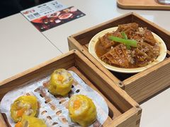 -蔡澜点心·粤菜(丽泽天街店)