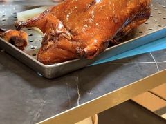 -全聚德(上海首店浦东店)