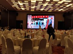 -上海龙之梦万丽酒店