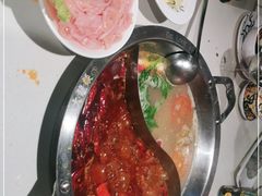 -大龙燚火锅(天安云谷店)
