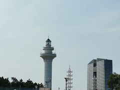 -日照灯塔风景区