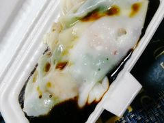 鸳鸯肠-银记肠粉店(北京路店)