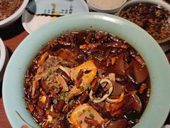 -川人百味·水煮活鱼(赛罕万达店)