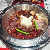 打卡好男人曾小贤的火锅啦🥘