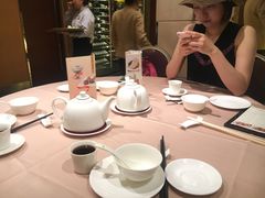 -陶陶居海鲜酒家(新马路店)
