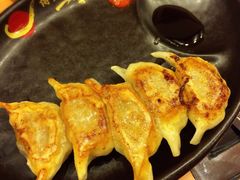 博多一口饺子-博多一幸舍(侨福芳草地购物中心店)