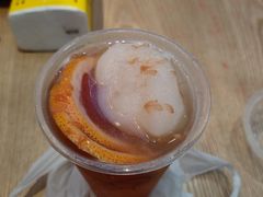 -喜茶(广州天汇igc店)