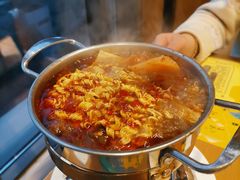 -新食谱全日制餐厅·苏州苏州湾艾美酒店