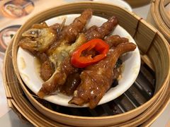 -添好运点心专门店(深水埗店)