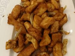-楼兰印象(朝外店)