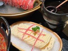 -山缓缓火锅(青岛万象城店)
