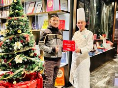 -鲁采LU STYLE(新天地店)