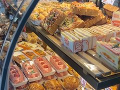 -爱维尔阳光蛋糕(汇金广场店)