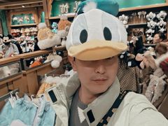 -迪士尼小镇