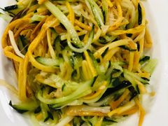 -春水锅贴·传统鲁菜(大明湖店)