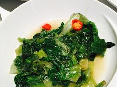 -汤城小厨•粤菜•靓汤(金宝街店)