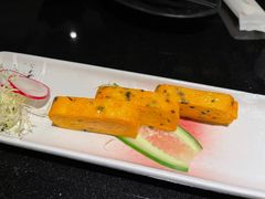 -王鼎精致料理铁板烧(世博源店)