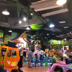 -菲菲羊乐园(苍南银泰城店)