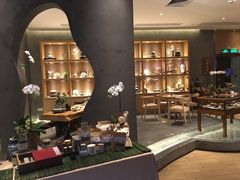 -若蘭慈·无国界素食料理(欢乐海岸店)