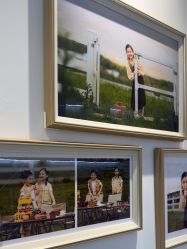 -童画王国儿童摄影(吉大店)