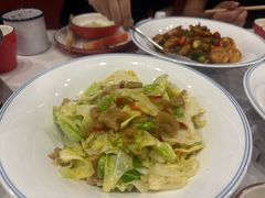 -湖南码头·地道岳阳美食·湘菜(魏公村店)