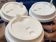 -CHARLIETOWN红茶公司(南京万象天地店)