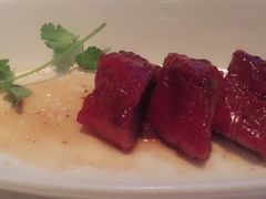 -天龙轩(香港丽思卡尔顿酒店)