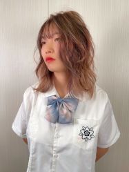 -PE SALON