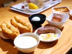 -阿那亚第一食堂 Cafeteria 1