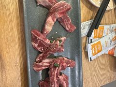 -新石器烤肉(百联川沙店)