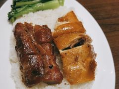 -新旺茶餐厅(嘉里城店)